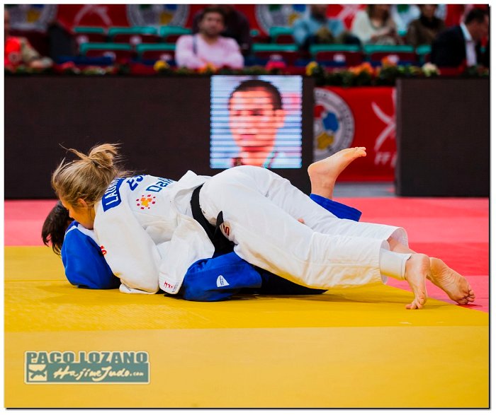 Paris 2014 by P.Lozano cat -52 kg (156)